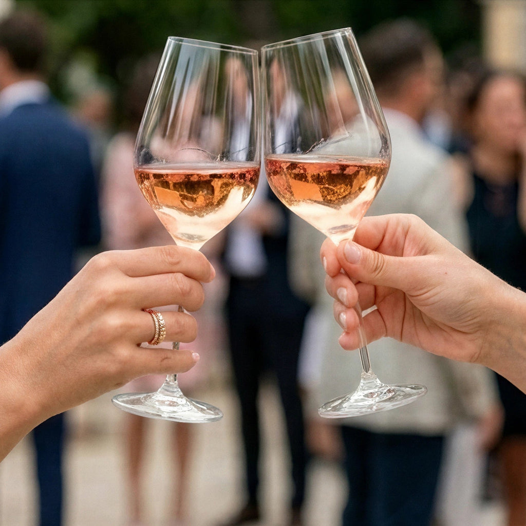Lala V Cótes de Provence Rosé