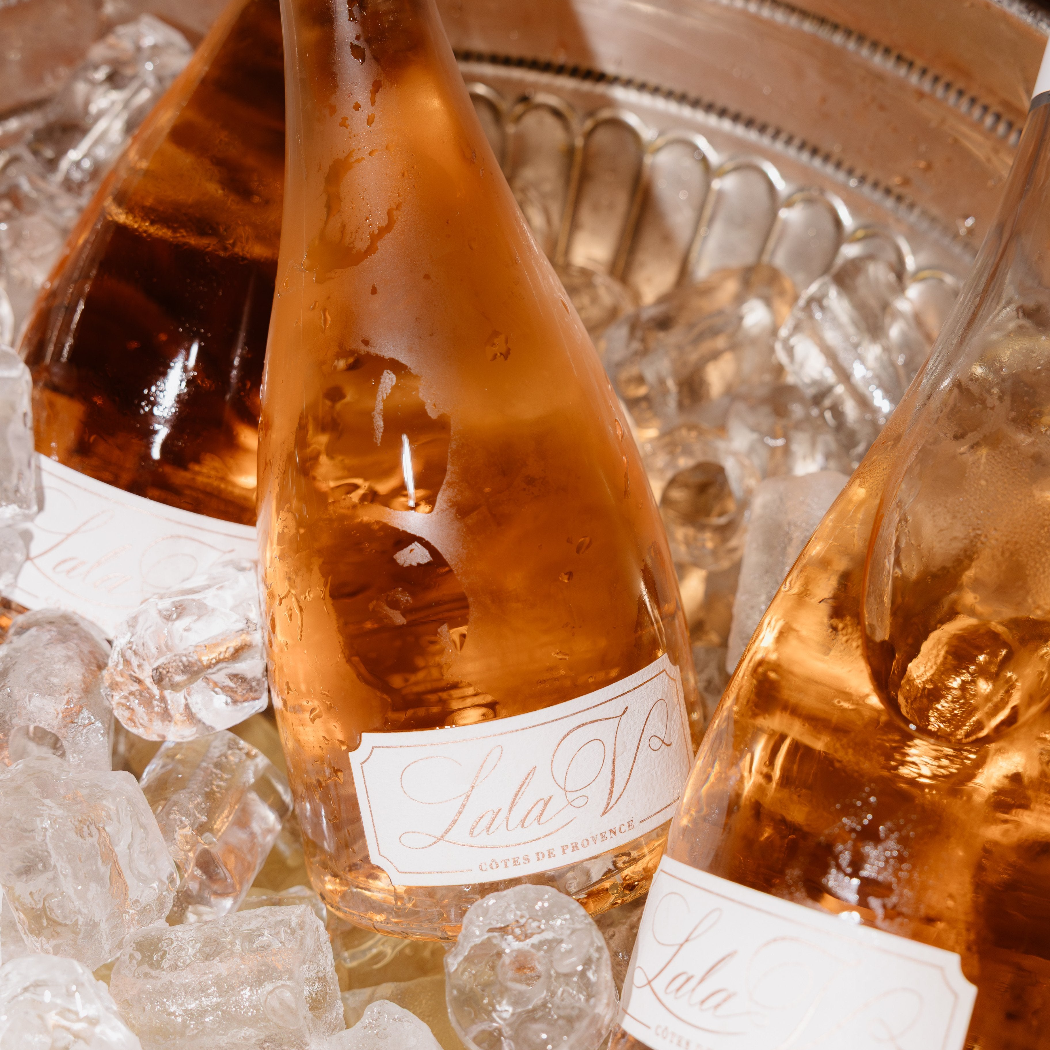 Lala V Cótes de Provence Rosé