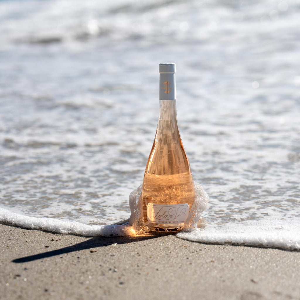 Lala V Cótes de Provence Rosé