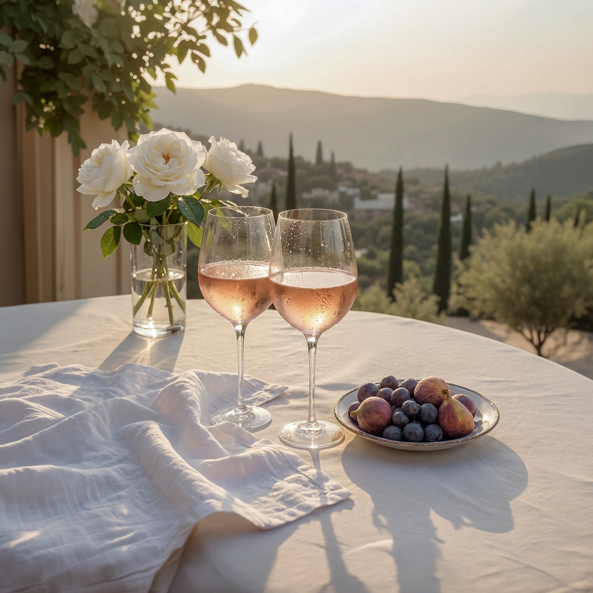 Lala V Cótes de Provence Rosé
